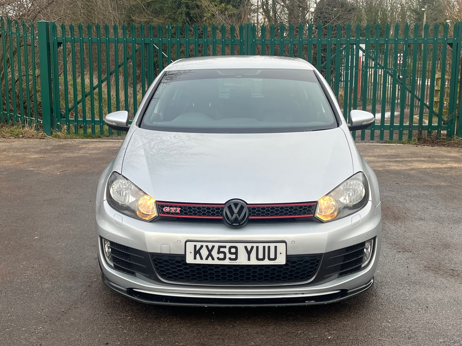 Used Volkswagen Golf 2009 for sale - 77027855: Photo 11