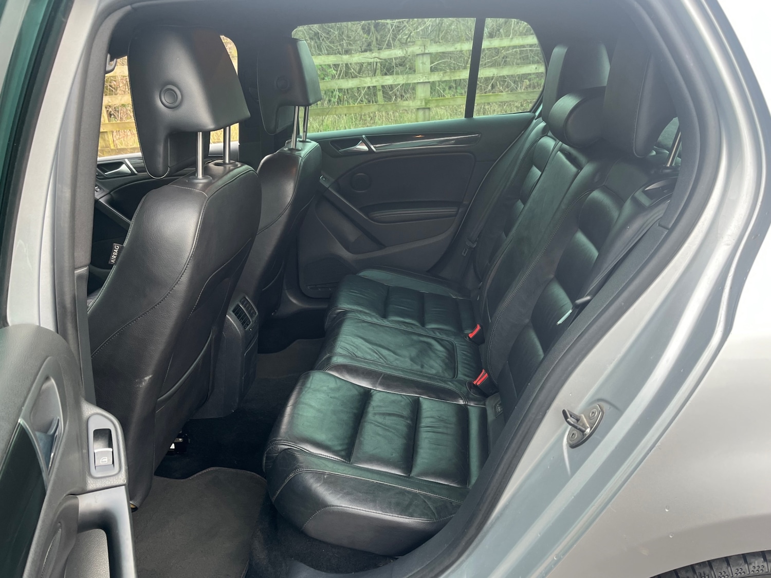 Used Volkswagen Golf 2009 for sale - 77027855: Photo 16