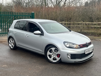 2009 (59) - 2.0 TSI GTI 5dr DSG*DSG*FULL HISTORY*HEATED LEATHER*