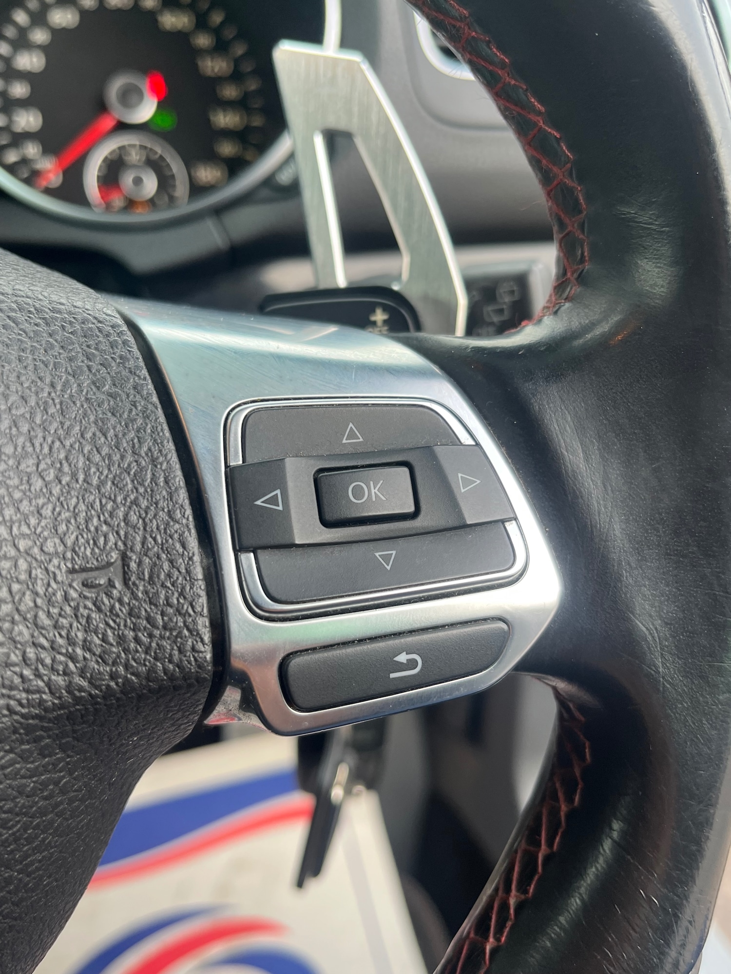 Used Volkswagen Golf 2009 for sale - 77027855: Photo 20