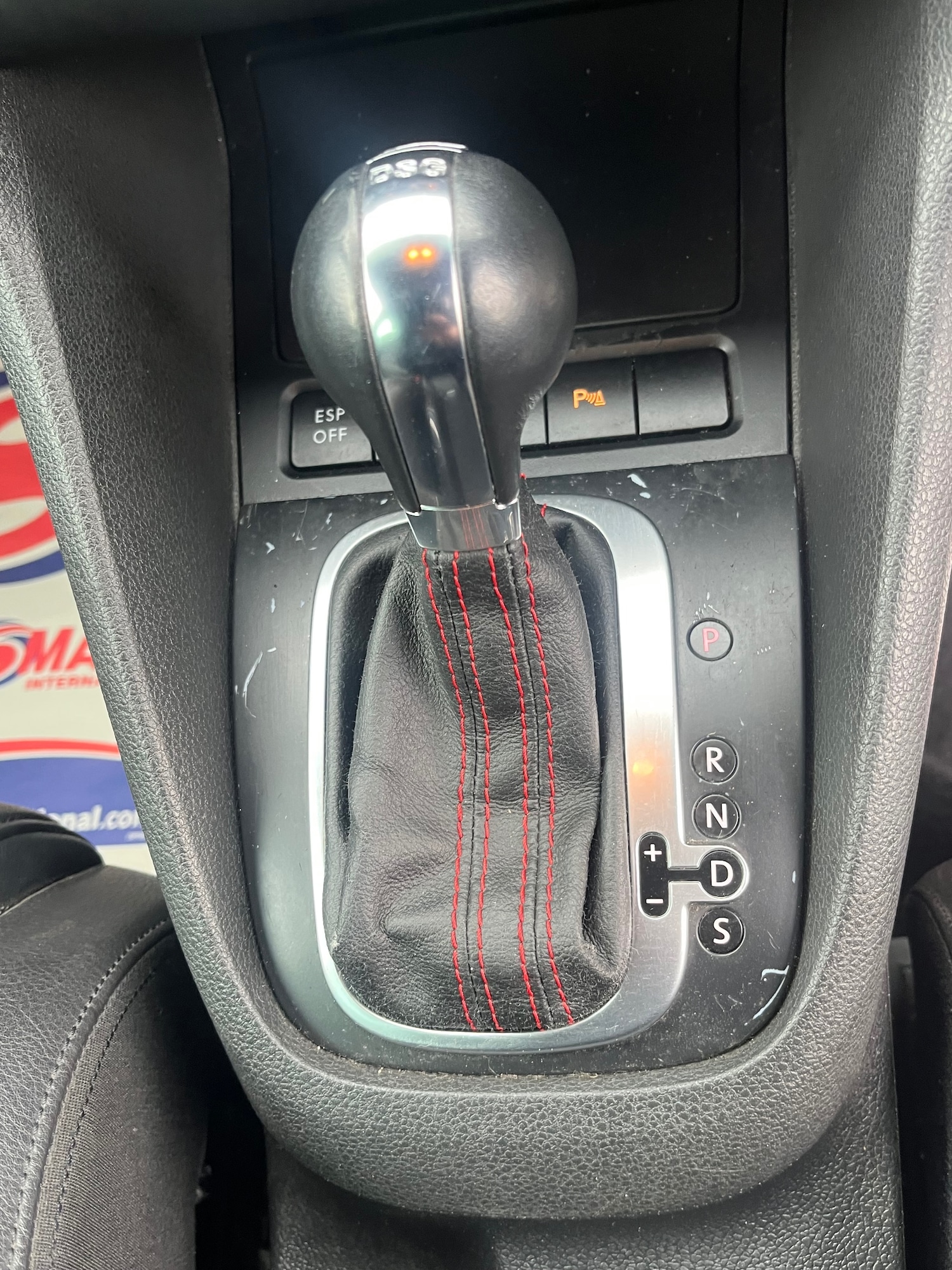 Used Volkswagen Golf 2009 for sale - 77027855: Photo 22