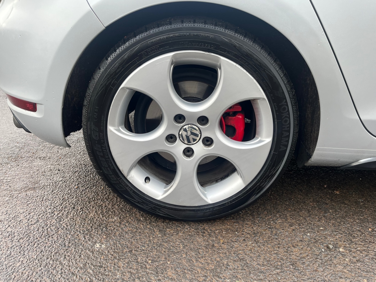 Used Volkswagen Golf 2009 for sale - 77027855: Photo 25