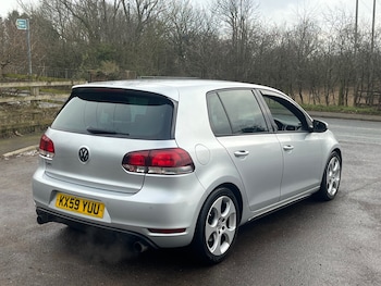 Used Volkswagen Golf 2009 for sale - 77027855: Photo