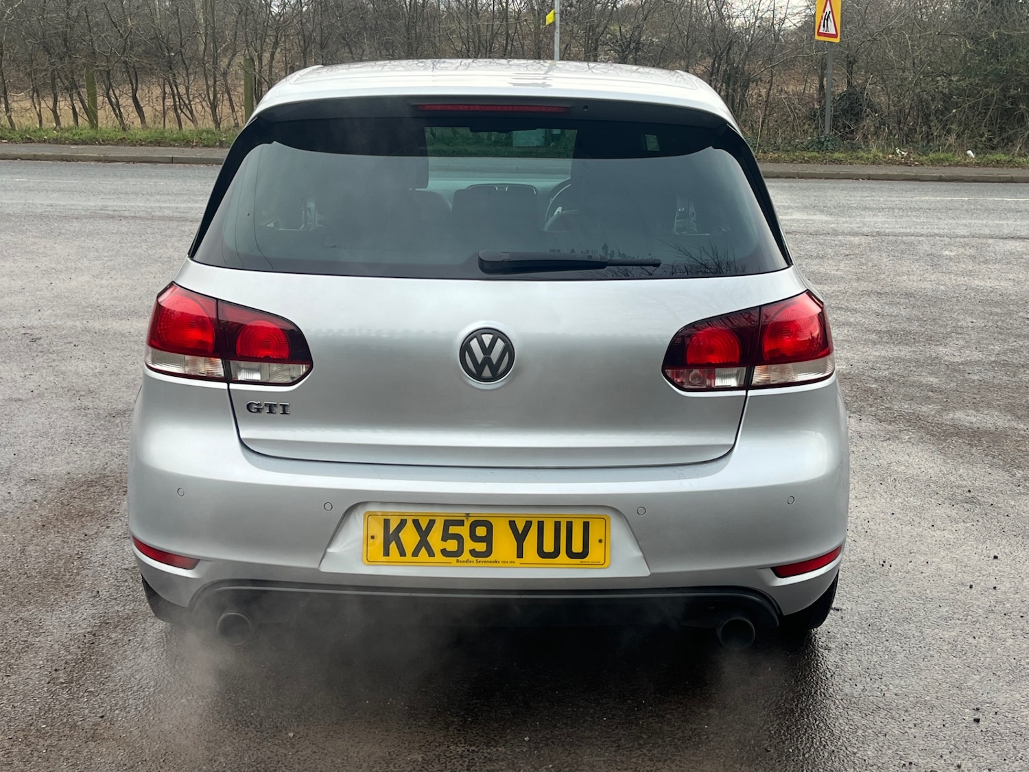 Used Volkswagen Golf 2009 for sale - 77027855: Photo 5