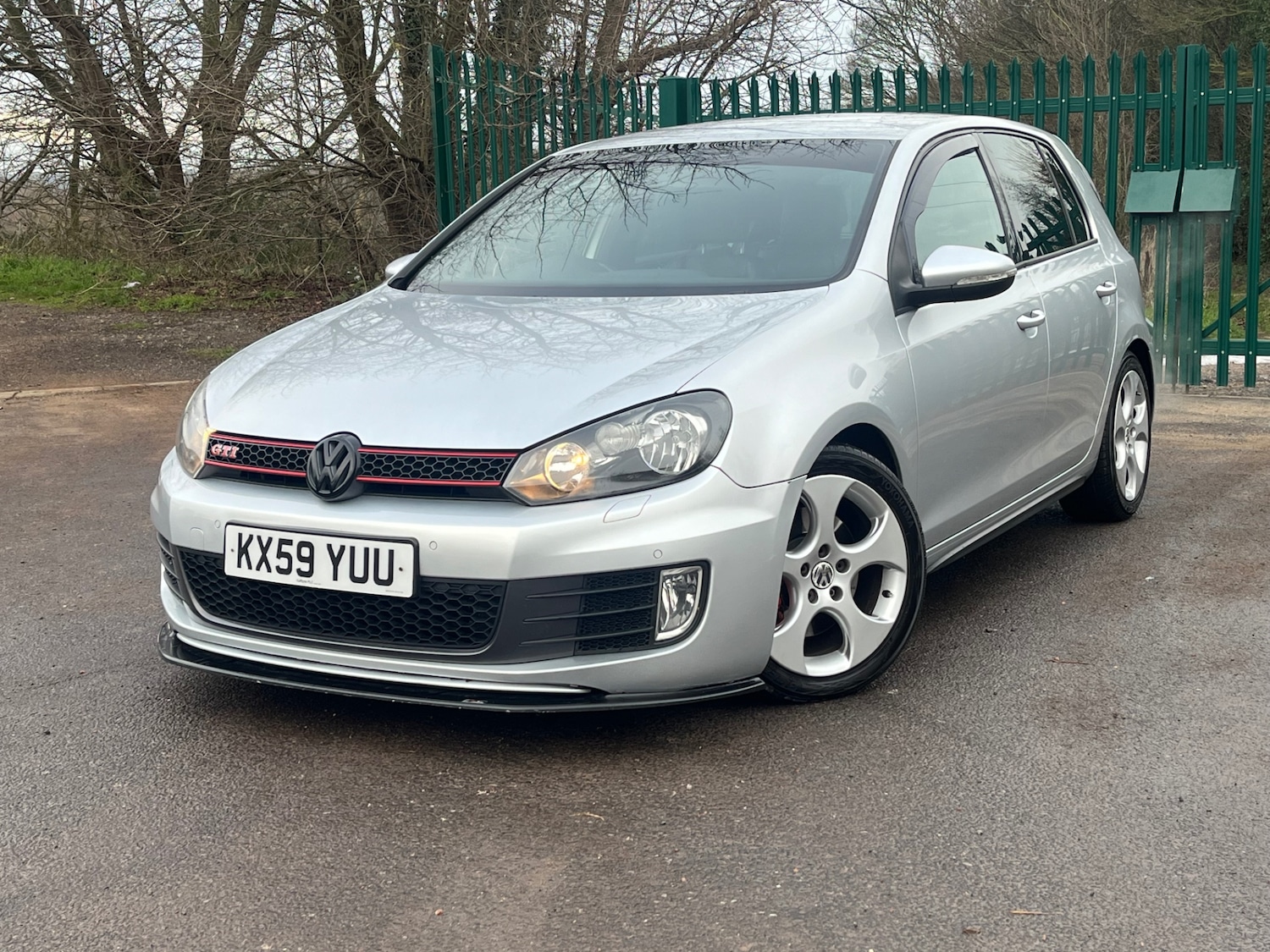 Used Volkswagen Golf 2009 for sale - 77027855: Photo 8