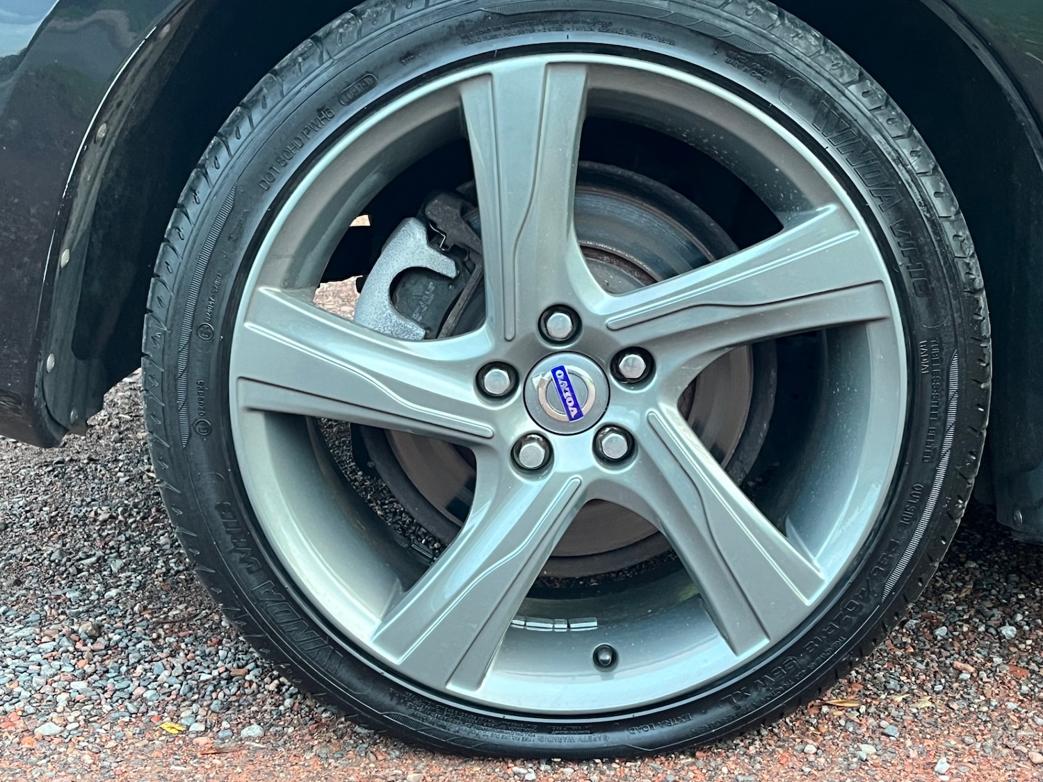 Used Volvo V60 2011 for sale - 78018483: Photo 24