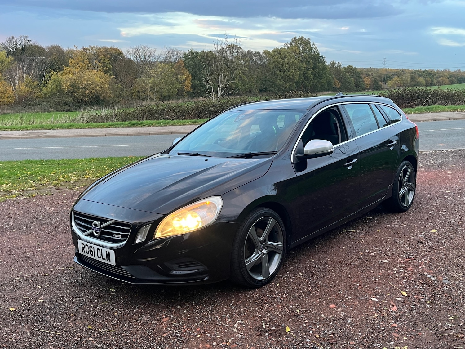 Used Volvo V60 2011 for sale - 78018483: Photo 7