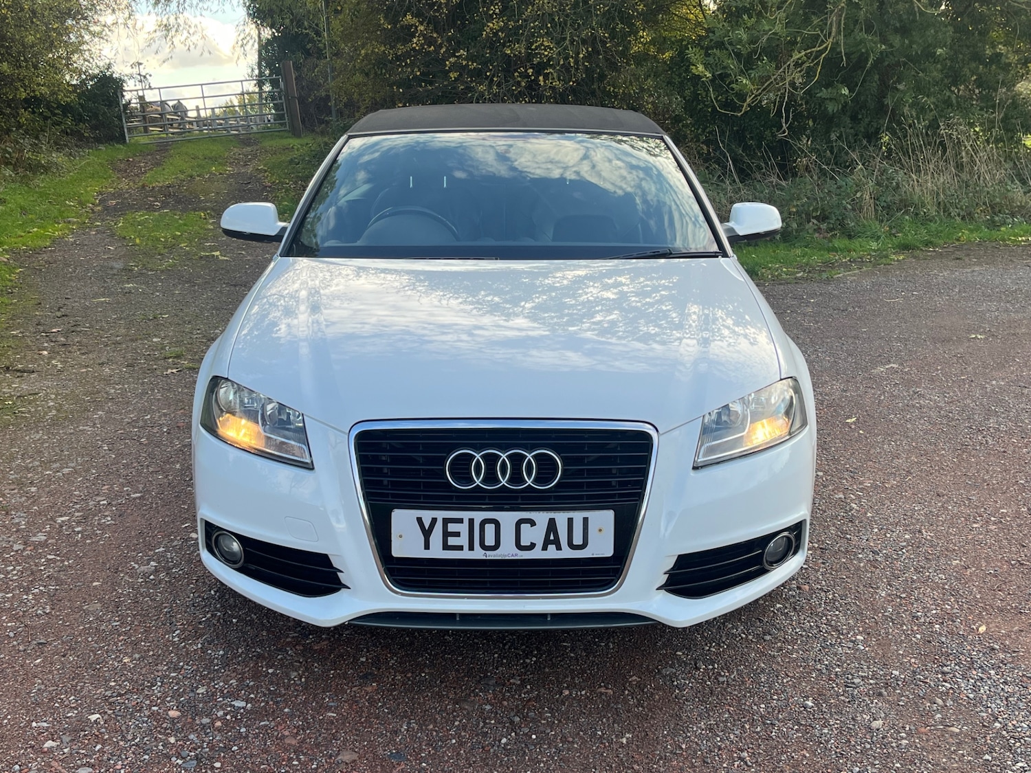 Used Audi A3 2010 for sale - 76385182: Photo 14