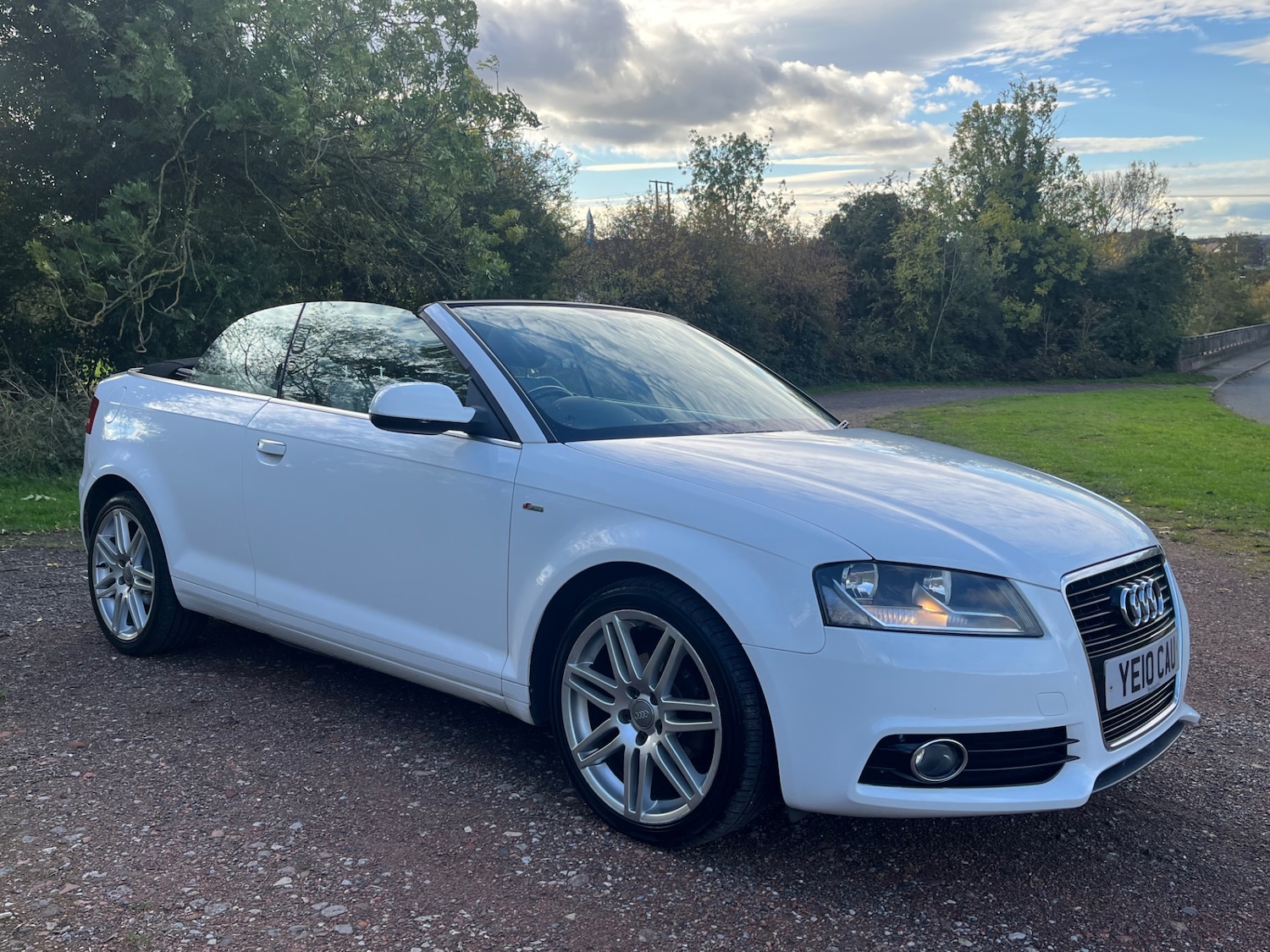 Used Audi A3 2010 for sale - 76385182: Photo 17
