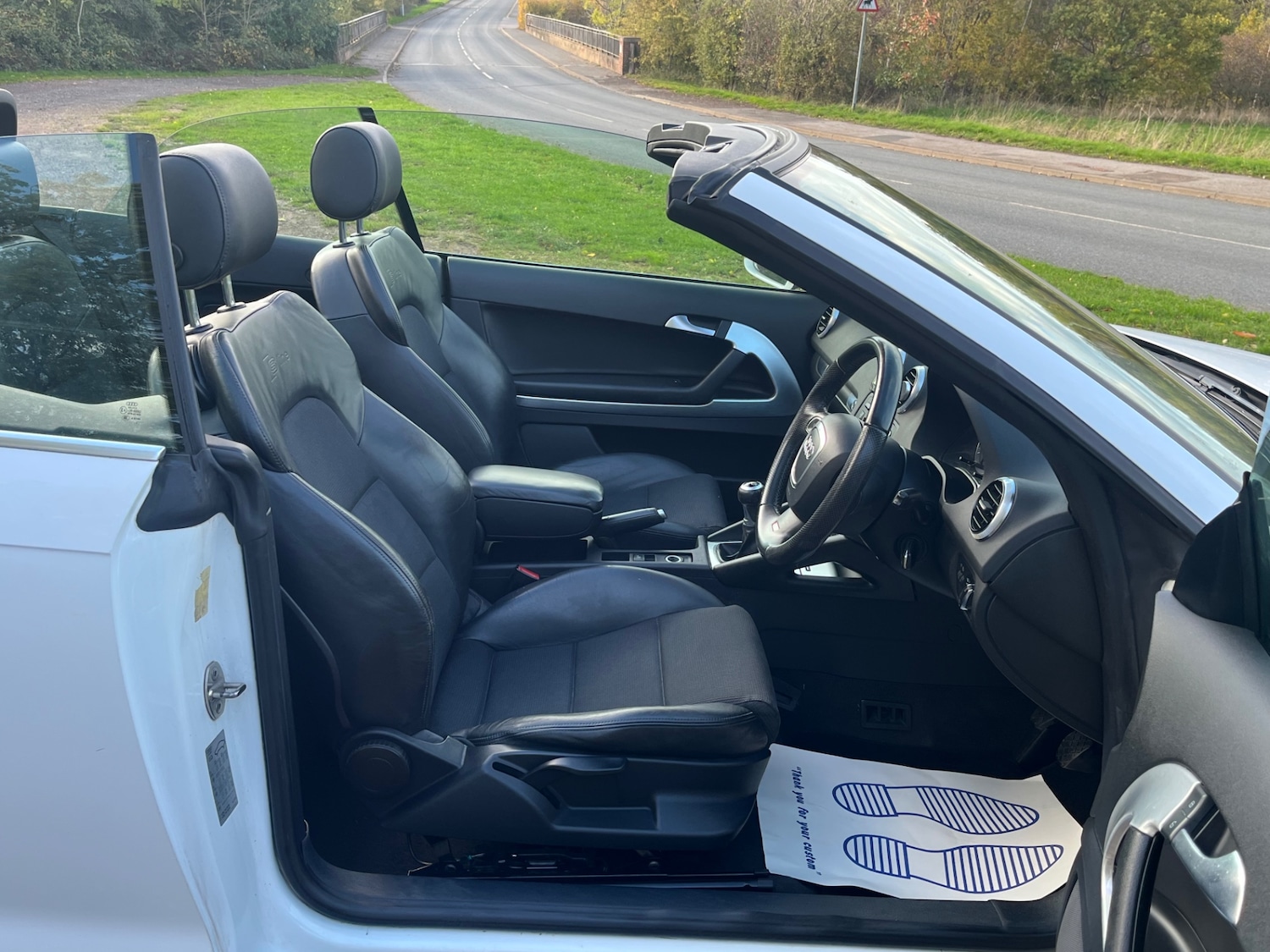 Used Audi A3 2010 for sale - 76385182: Photo 18