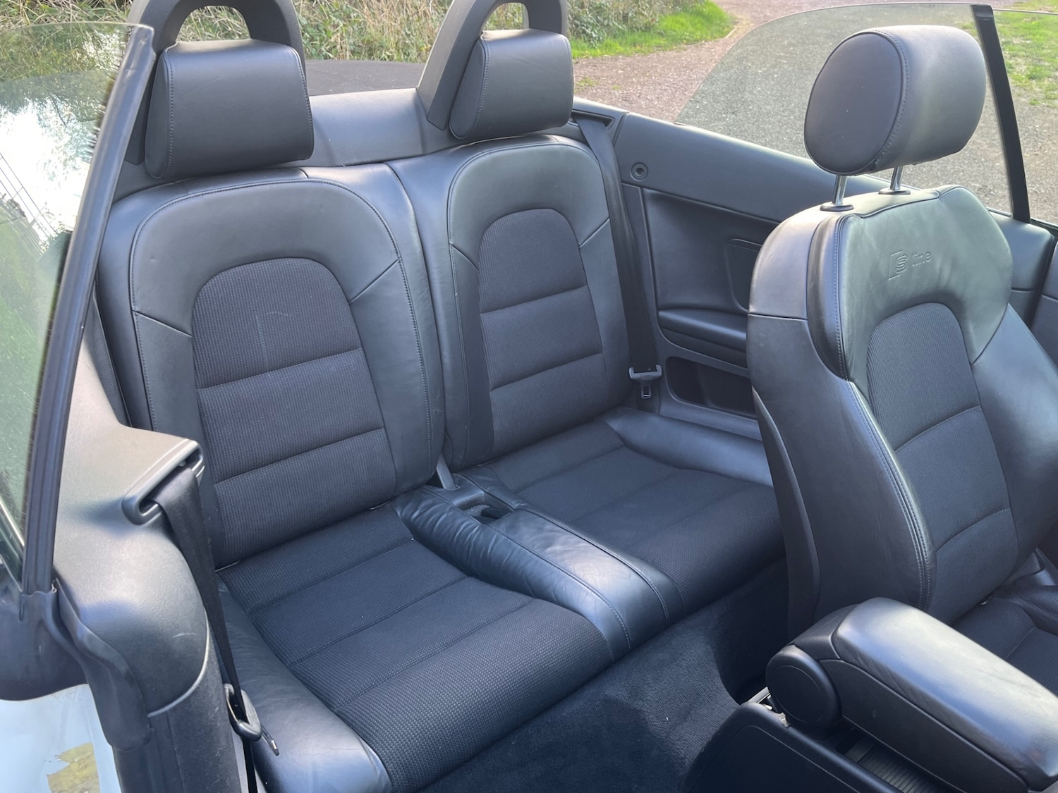 Used Audi A3 2010 for sale - 76385182: Photo 19