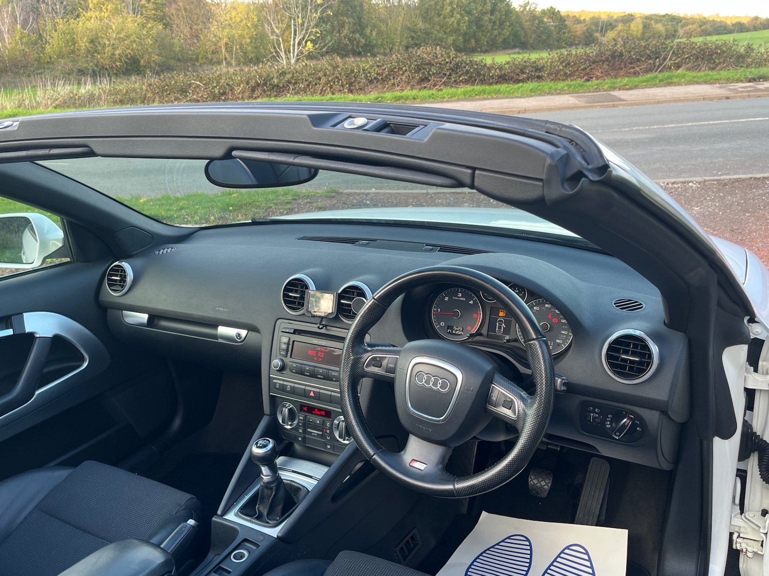 Used Audi A3 2010 for sale - 76385182: Photo 20