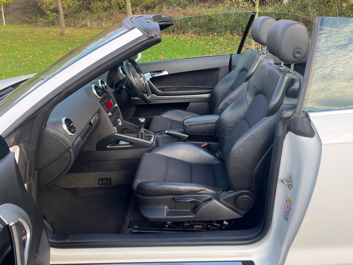 Used Audi A3 2010 for sale - 76385182: Photo 22