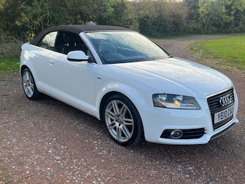 Used Audi A3 2010 for sale - 76385182: Photo
