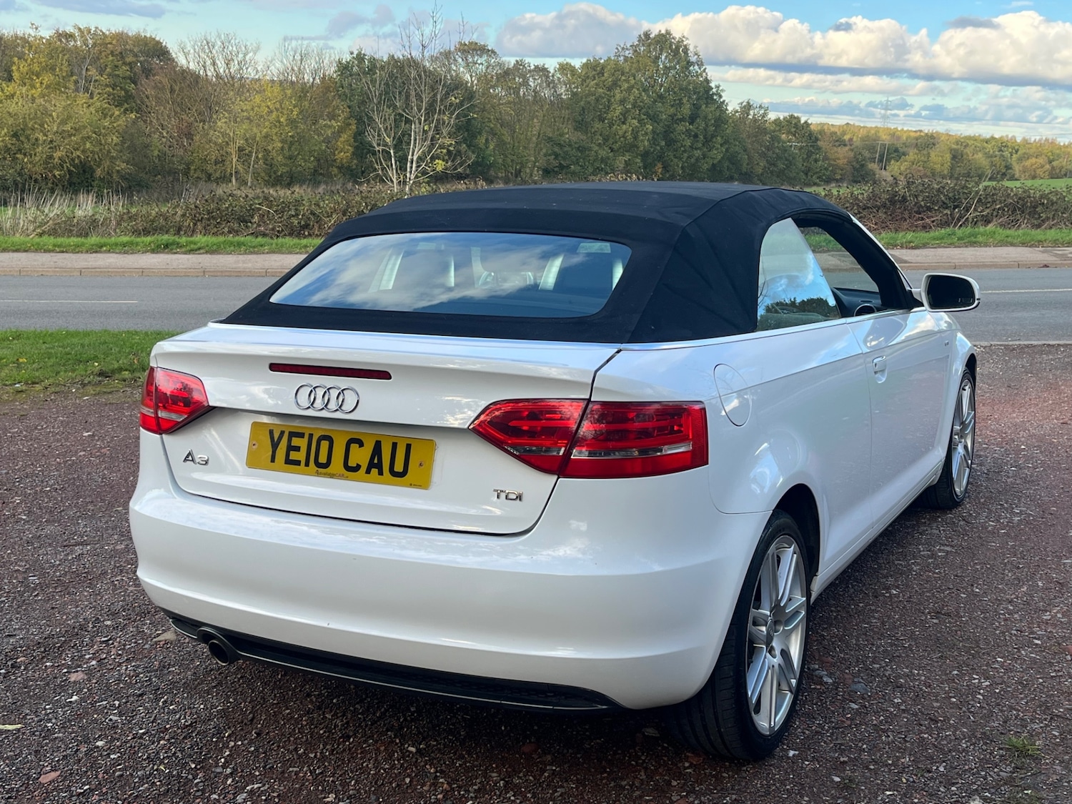 Used Audi A3 2010 for sale - 76385182: Photo 6