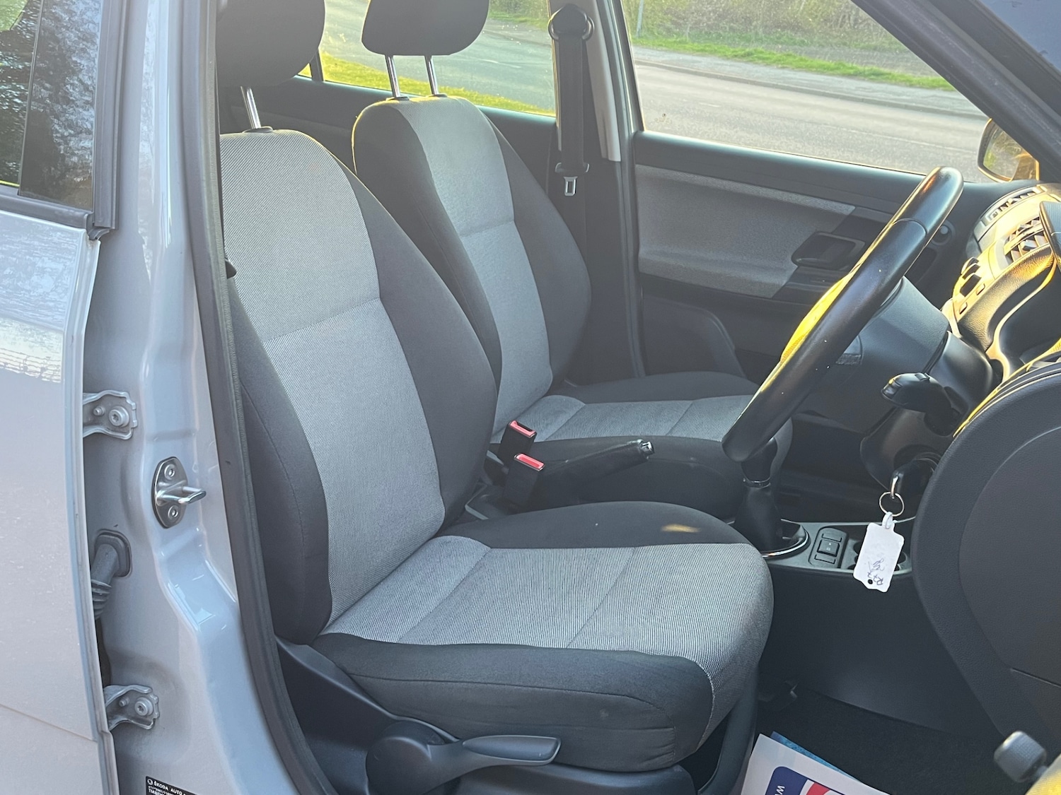 Used Skoda Fabia 2014 for sale - 78180728: Photo 17