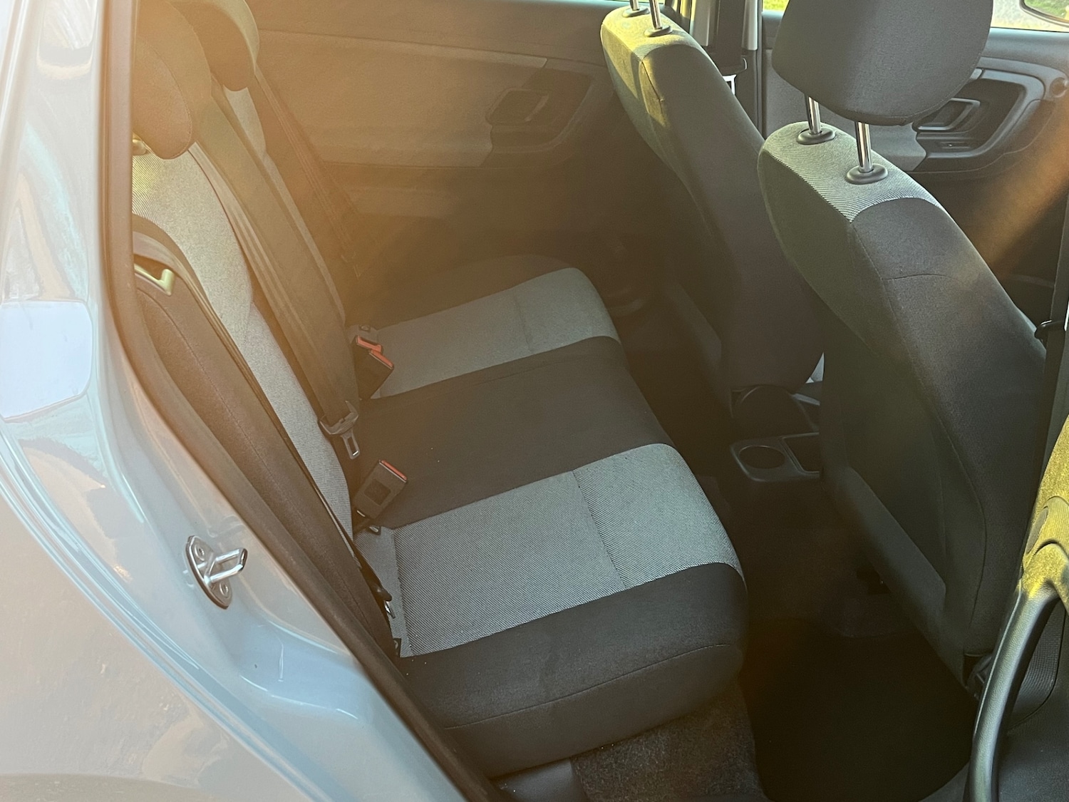 Used Skoda Fabia 2014 for sale - 78180728: Photo 18