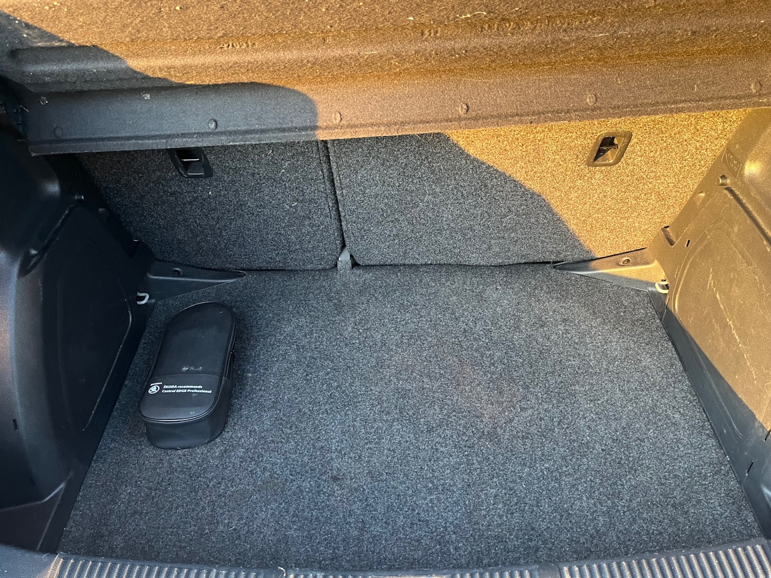 Used Skoda Fabia 2014 for sale - 78180728: Photo 20