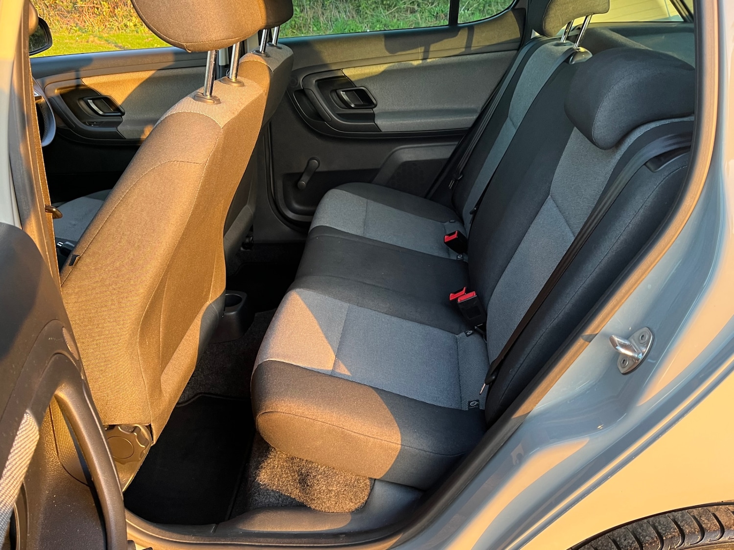 Used Skoda Fabia 2014 for sale - 78180728: Photo 21