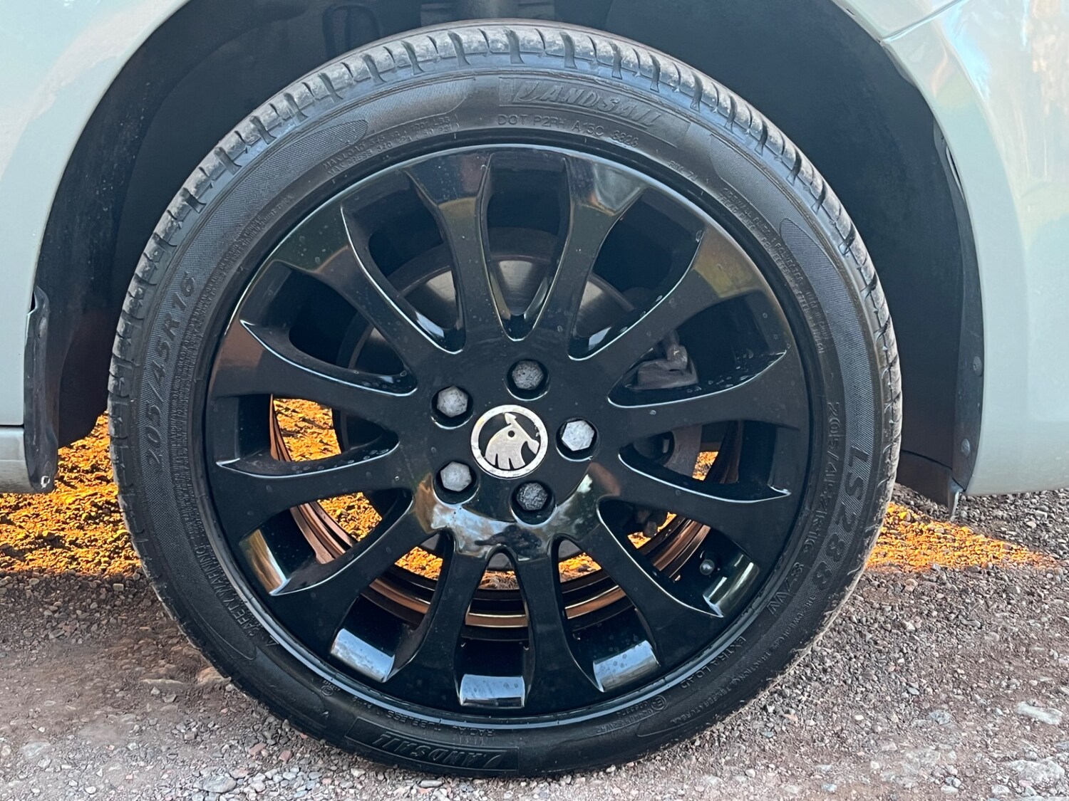 Used Skoda Fabia 2014 for sale - 78180728: Photo 24