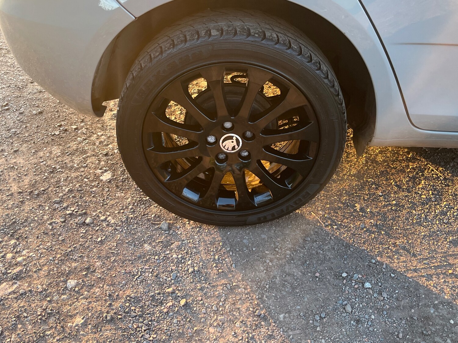 Used Skoda Fabia 2014 for sale - 78180728: Photo 25