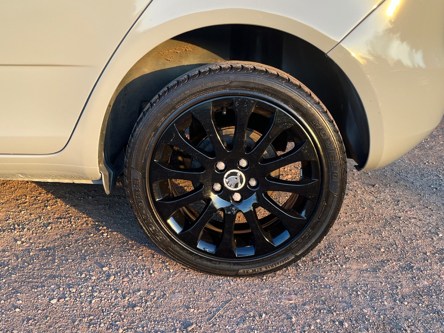 Used Skoda Fabia 2014 for sale - 78180728: Photo 26