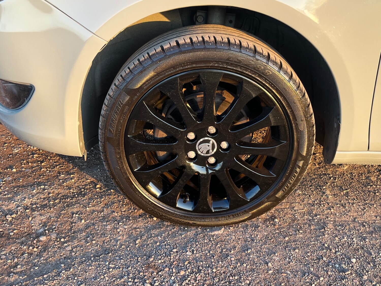 Used Skoda Fabia 2014 for sale - 78180728: Photo 27