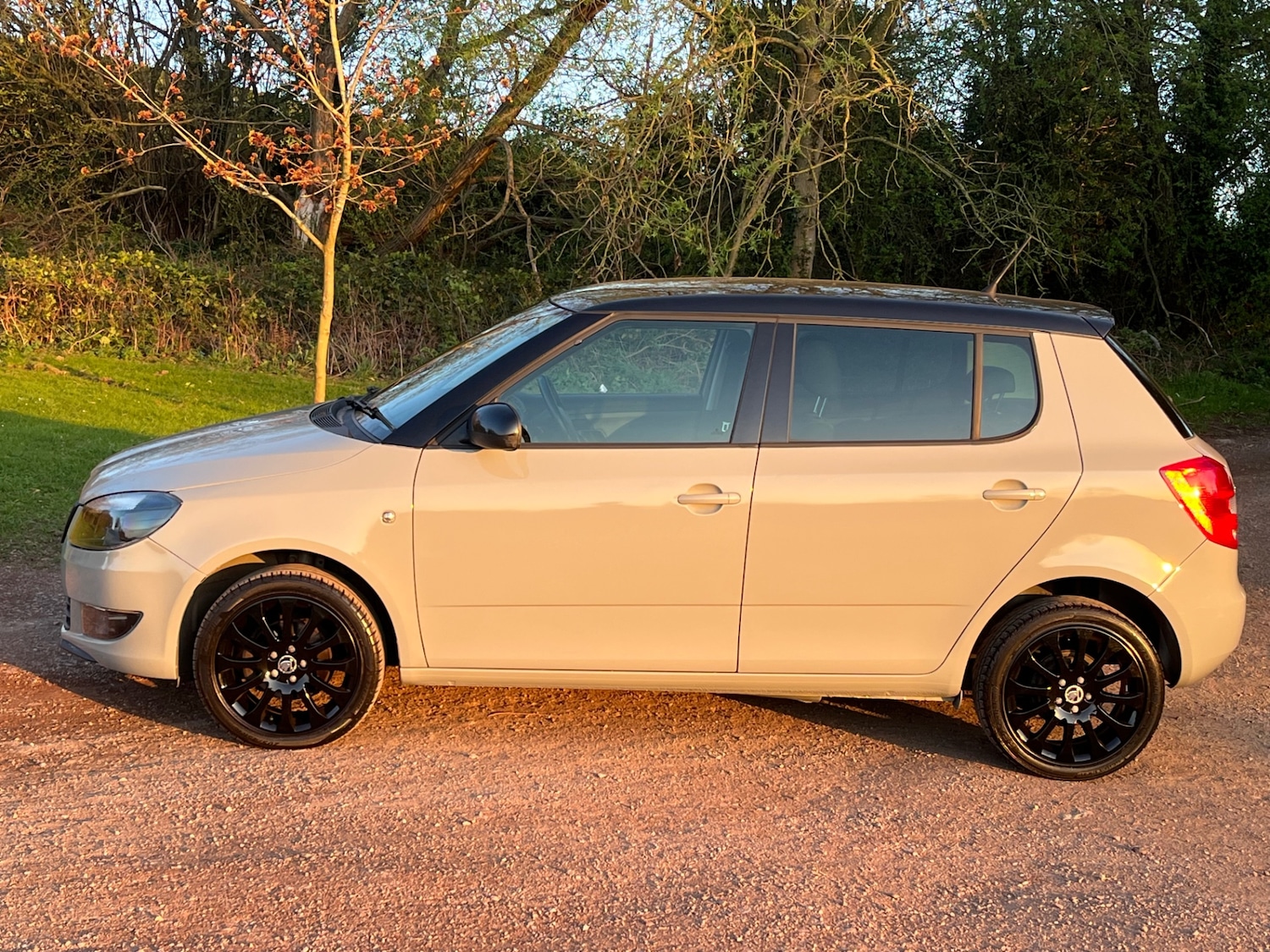 Used Skoda Fabia 2014 for sale - 78180728: Photo 7