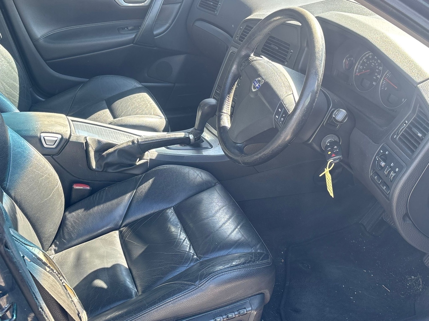 Used Volvo S60 2005 for sale - 78219080: Photo 8