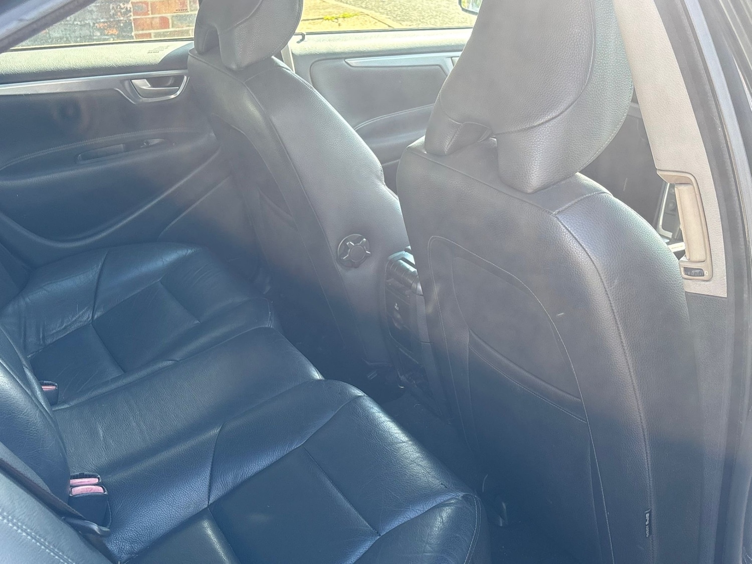 Used Volvo S60 2005 for sale - 78219080: Photo 9