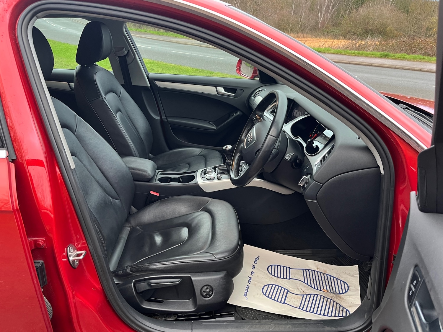 Used Audi A4 2015 for sale - 76897231: Photo 10