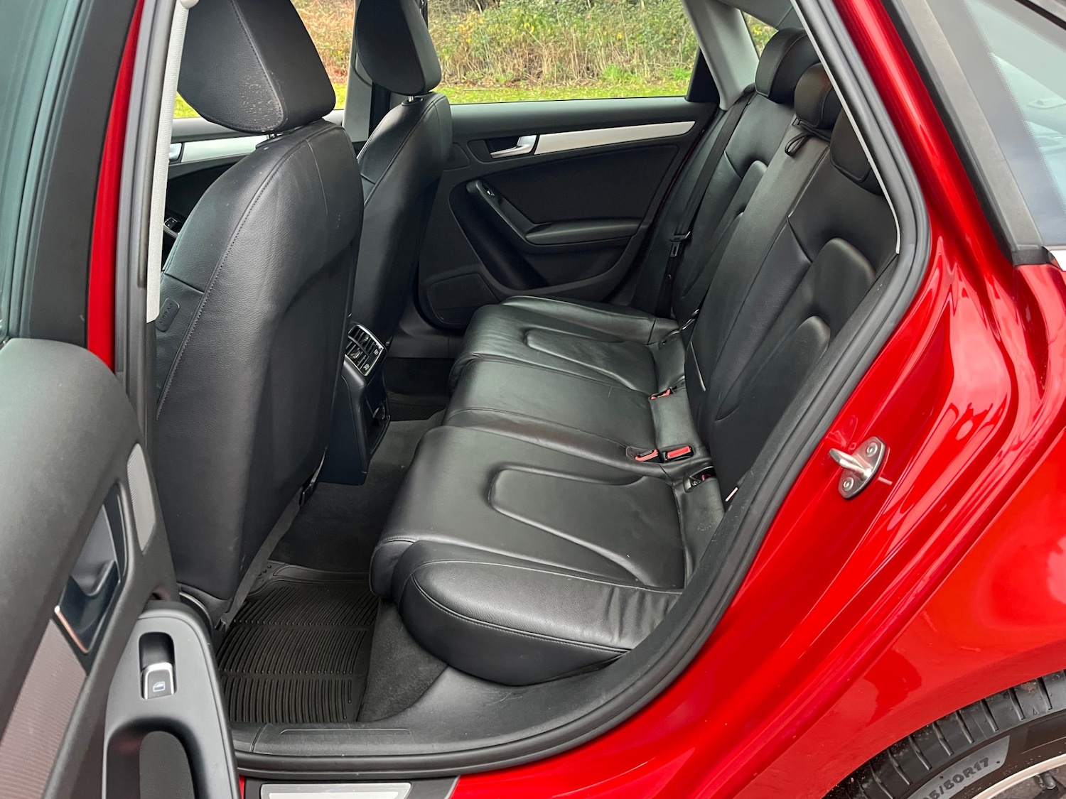 Used Audi A4 2015 for sale - 76897231: Photo 12