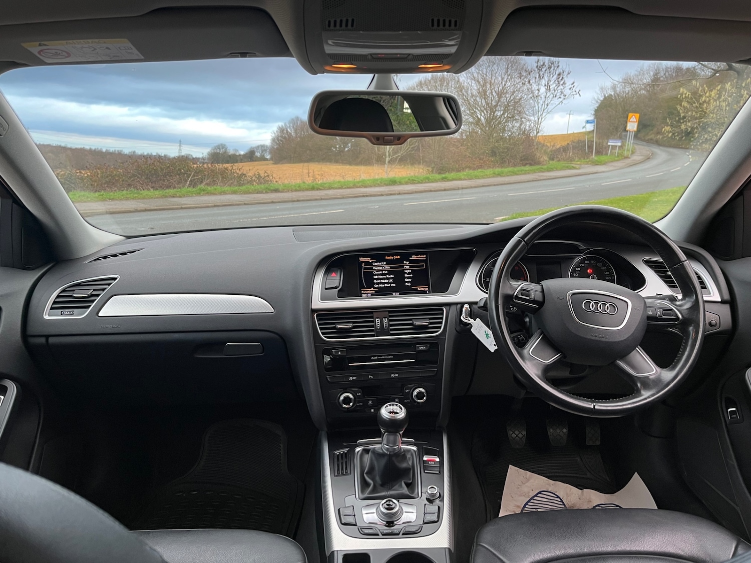 Used Audi A4 2015 for sale - 76897231: Photo 15