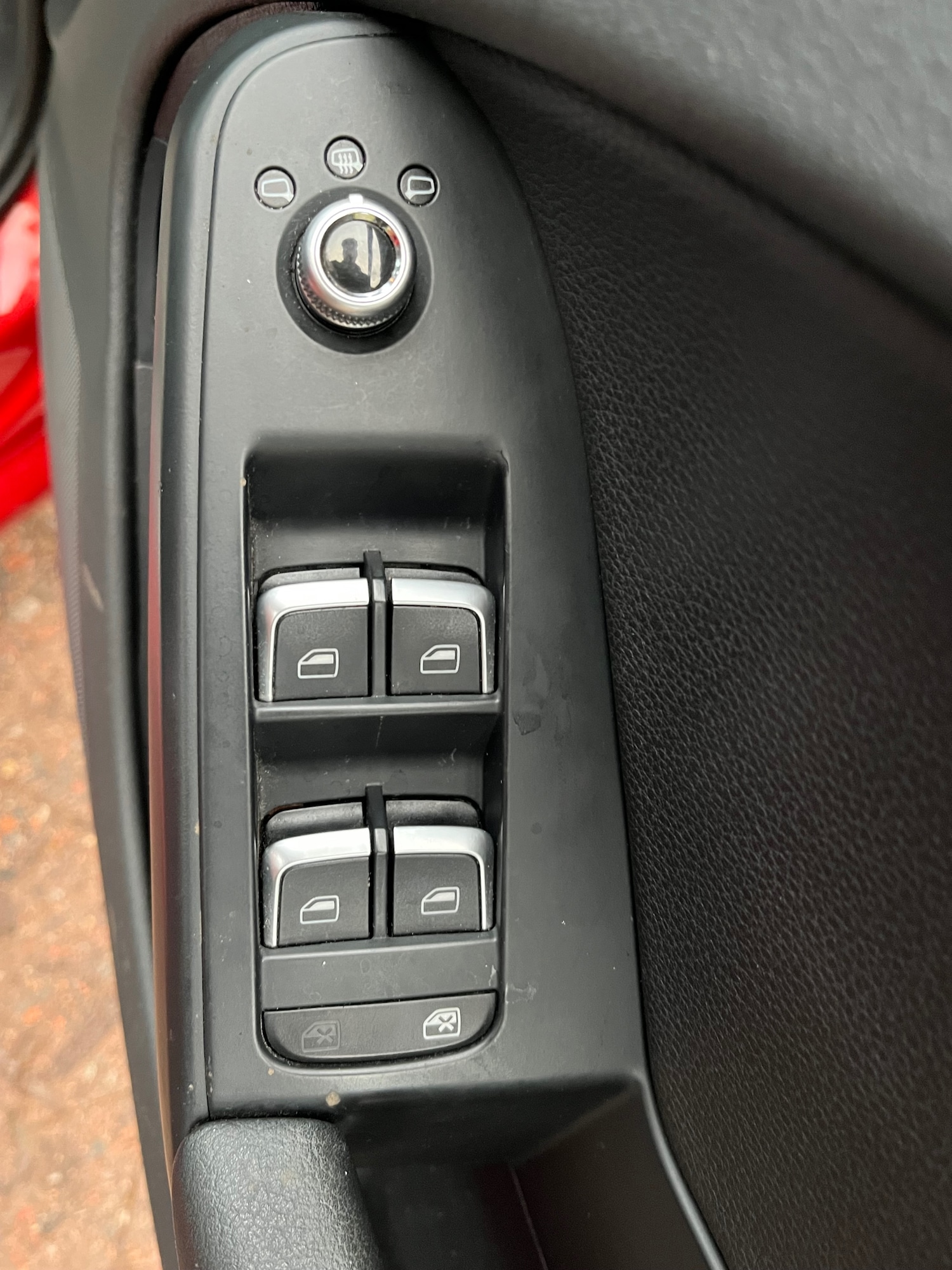 Used Audi A4 2015 for sale - 76897231: Photo 16