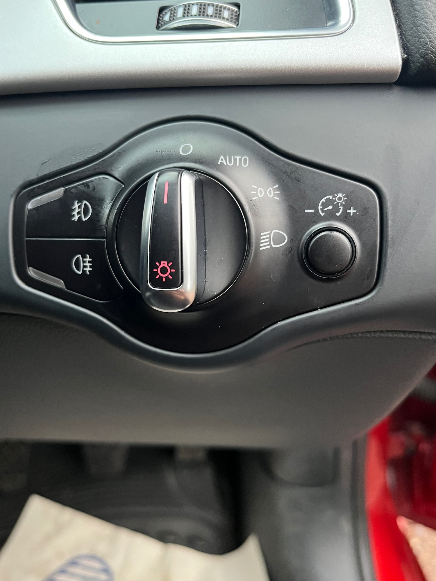 Used Audi A4 2015 for sale - 76897231: Photo 19