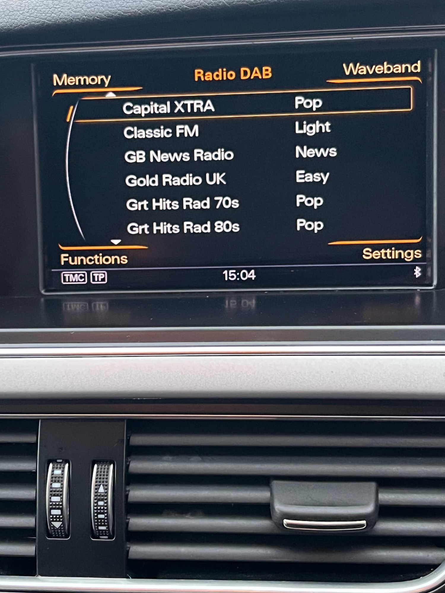 Used Audi A4 2015 for sale - 76897231: Photo 24