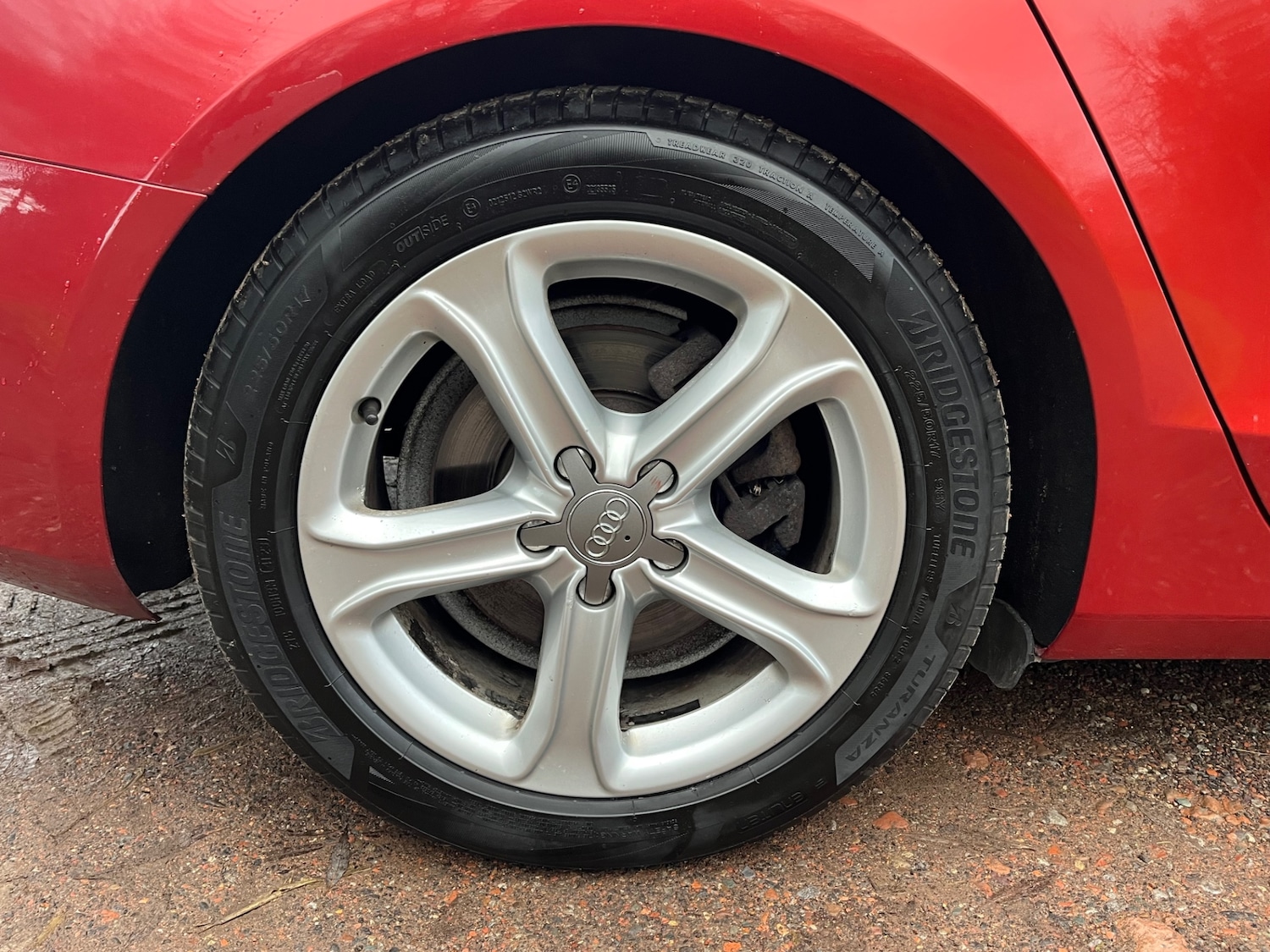 Used Audi A4 2015 for sale - 76897231: Photo 25