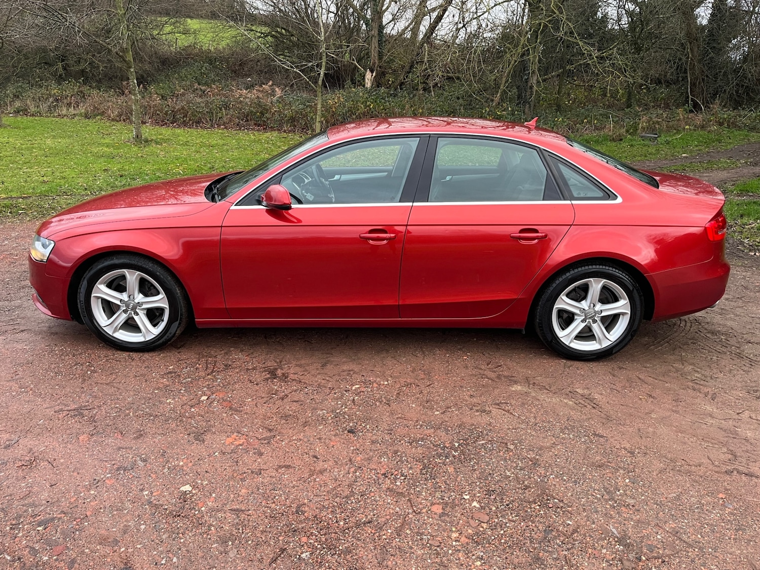 Used Audi A4 2015 for sale - 76897231: Photo 7
