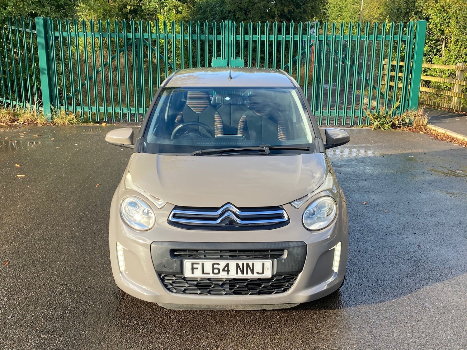 Used Citroen C1 2014 for sale - 76566456: Photo 11