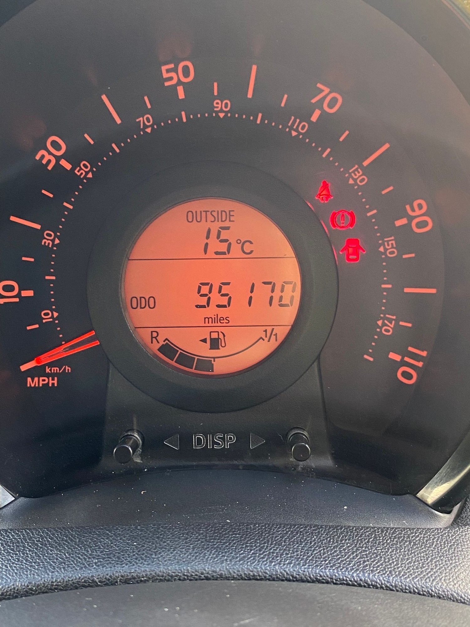 Used Citroen C1 2014 for sale - 76566456: Photo 17