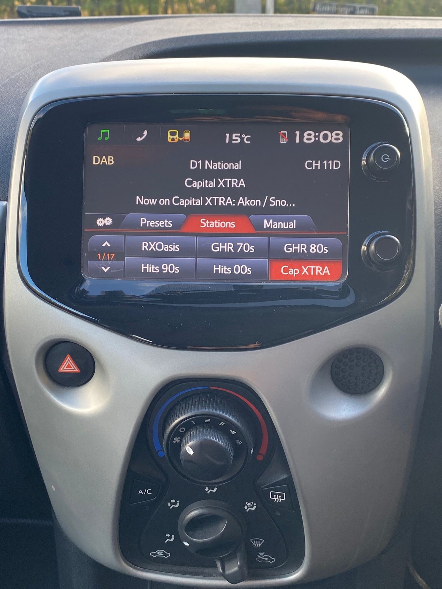 Used Citroen C1 2014 for sale - 76566456: Photo 18