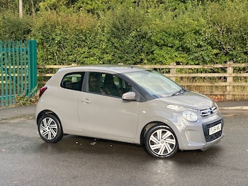 Used Citroen C1 2014 for sale - 76566456: Photo