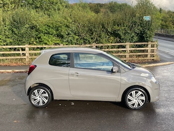 Used Citroen C1 2014 for sale - 76566456: Photo