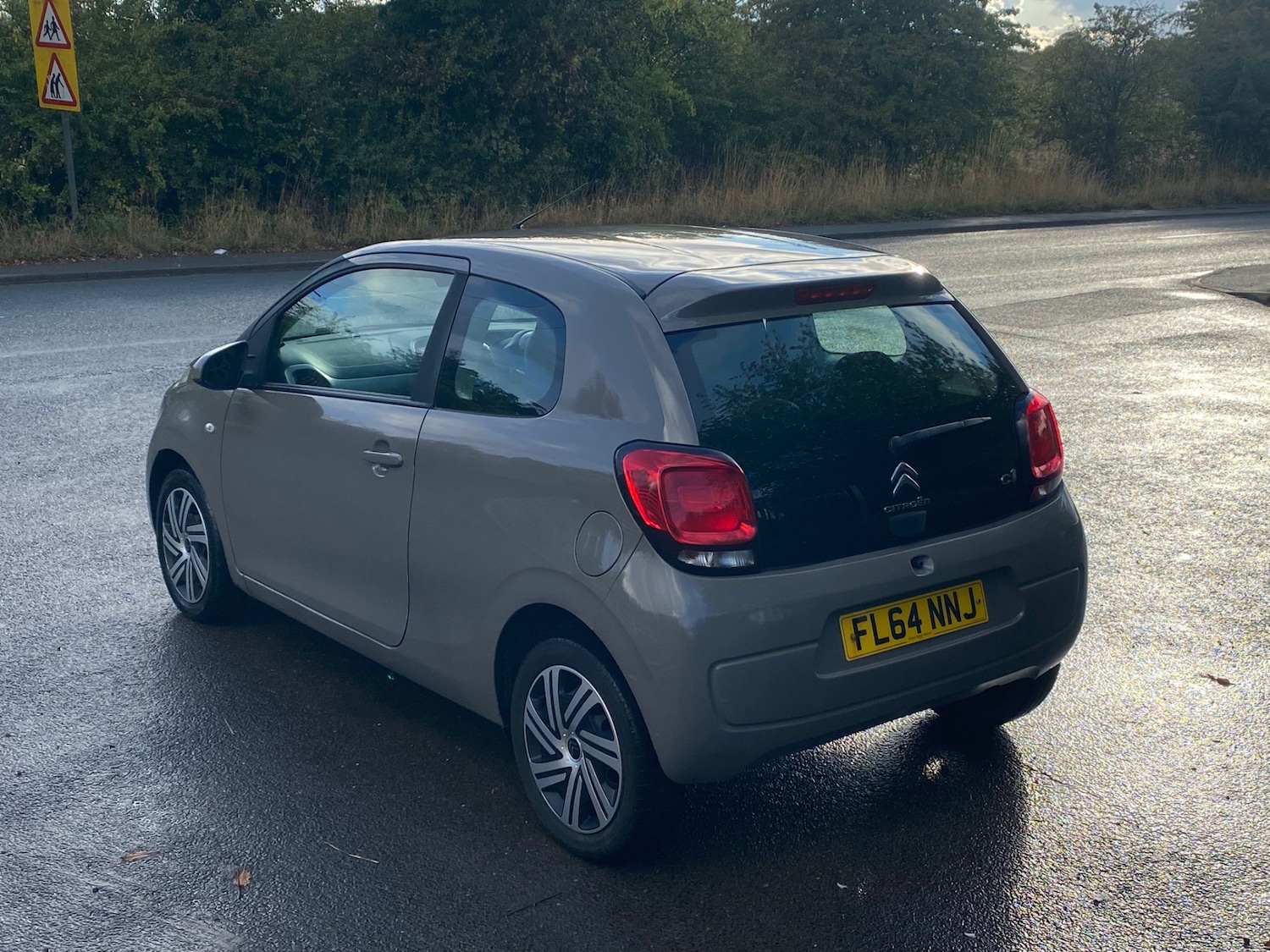 Used Citroen C1 2014 for sale - 76566456: Photo 6