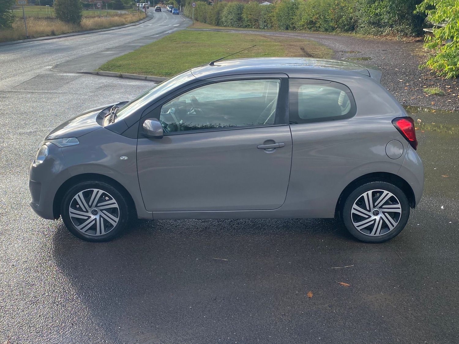 Used Citroen C1 2014 for sale - 76566456: Photo 7