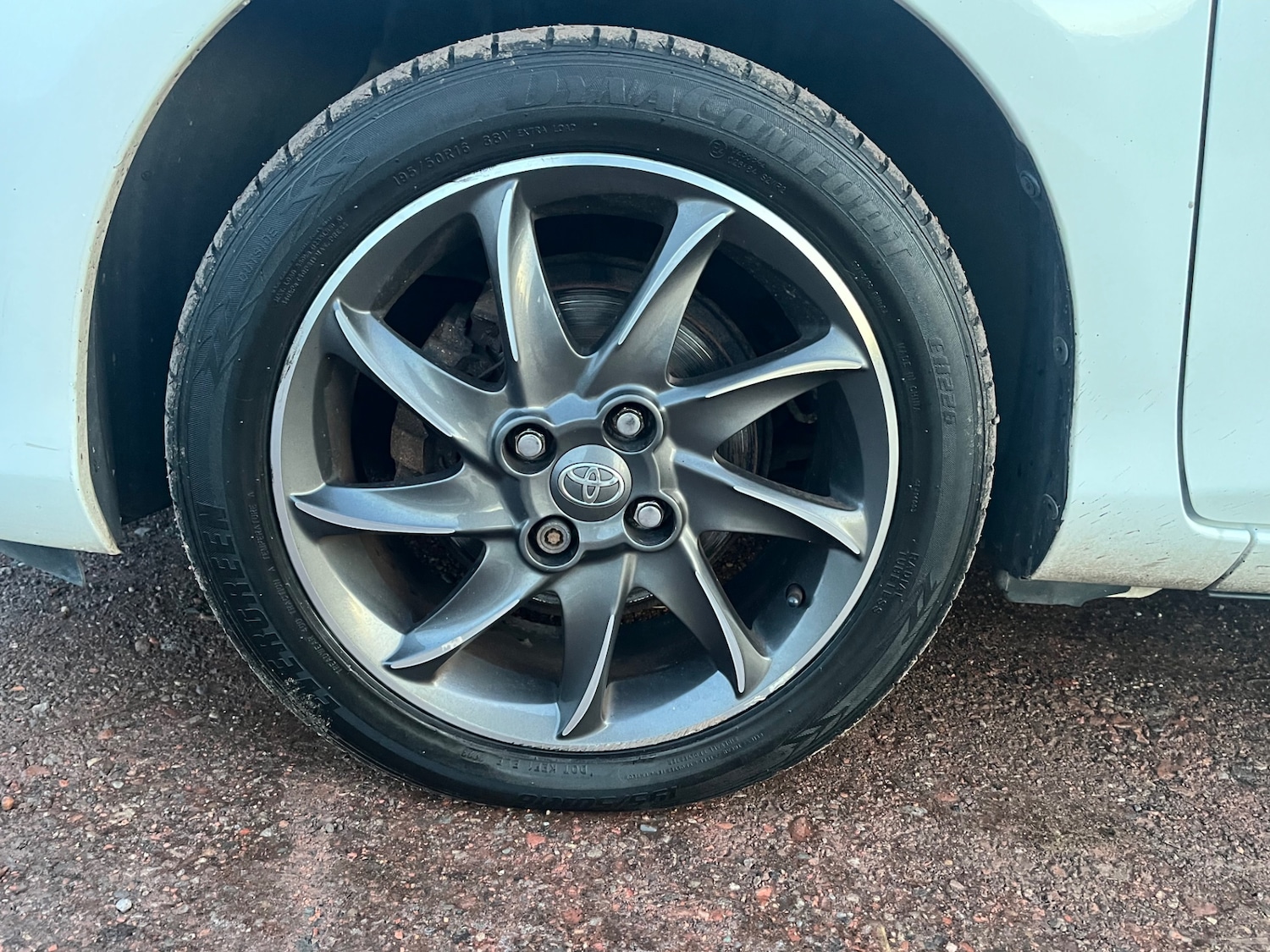 Used Toyota Yaris 2012 for sale - 77129727: Photo 22