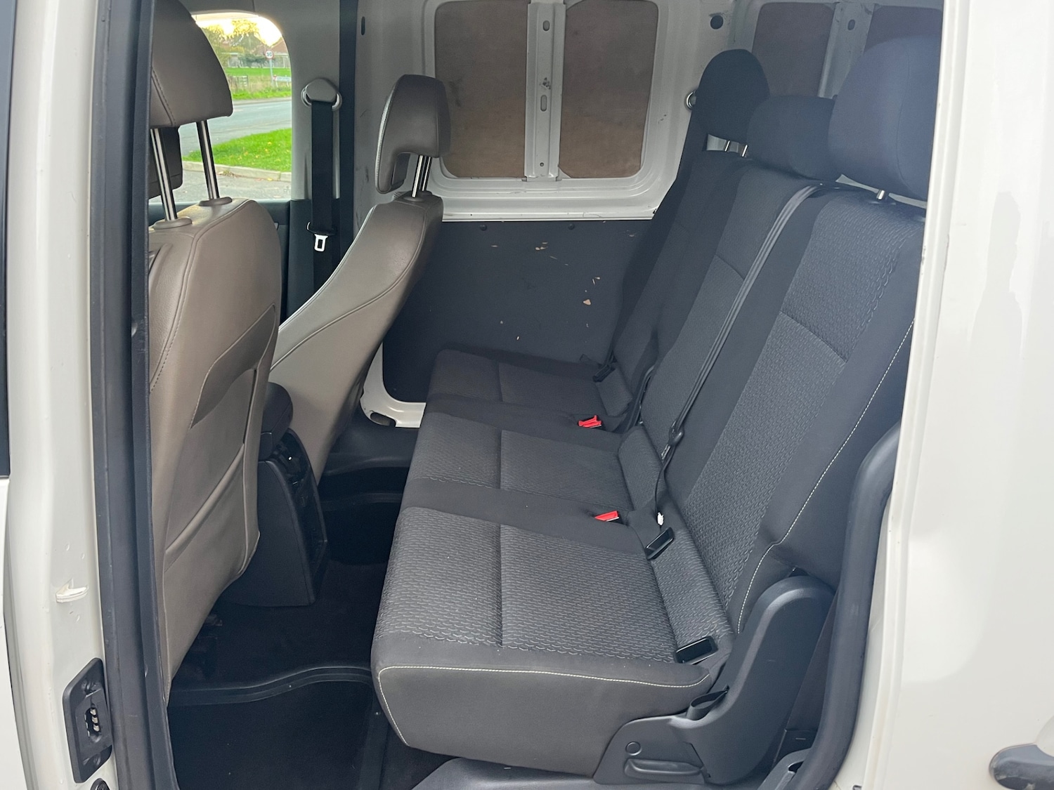 Used Volkswagen Caddy 2012 for sale - 76348660: Photo 11