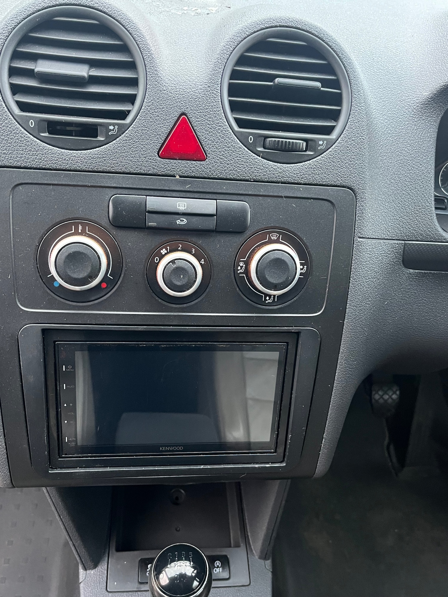 Used Volkswagen Caddy 2012 for sale - 76348660: Photo 13