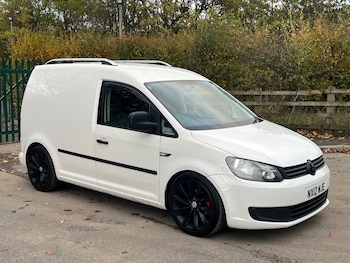 Volkswagen - Caddy