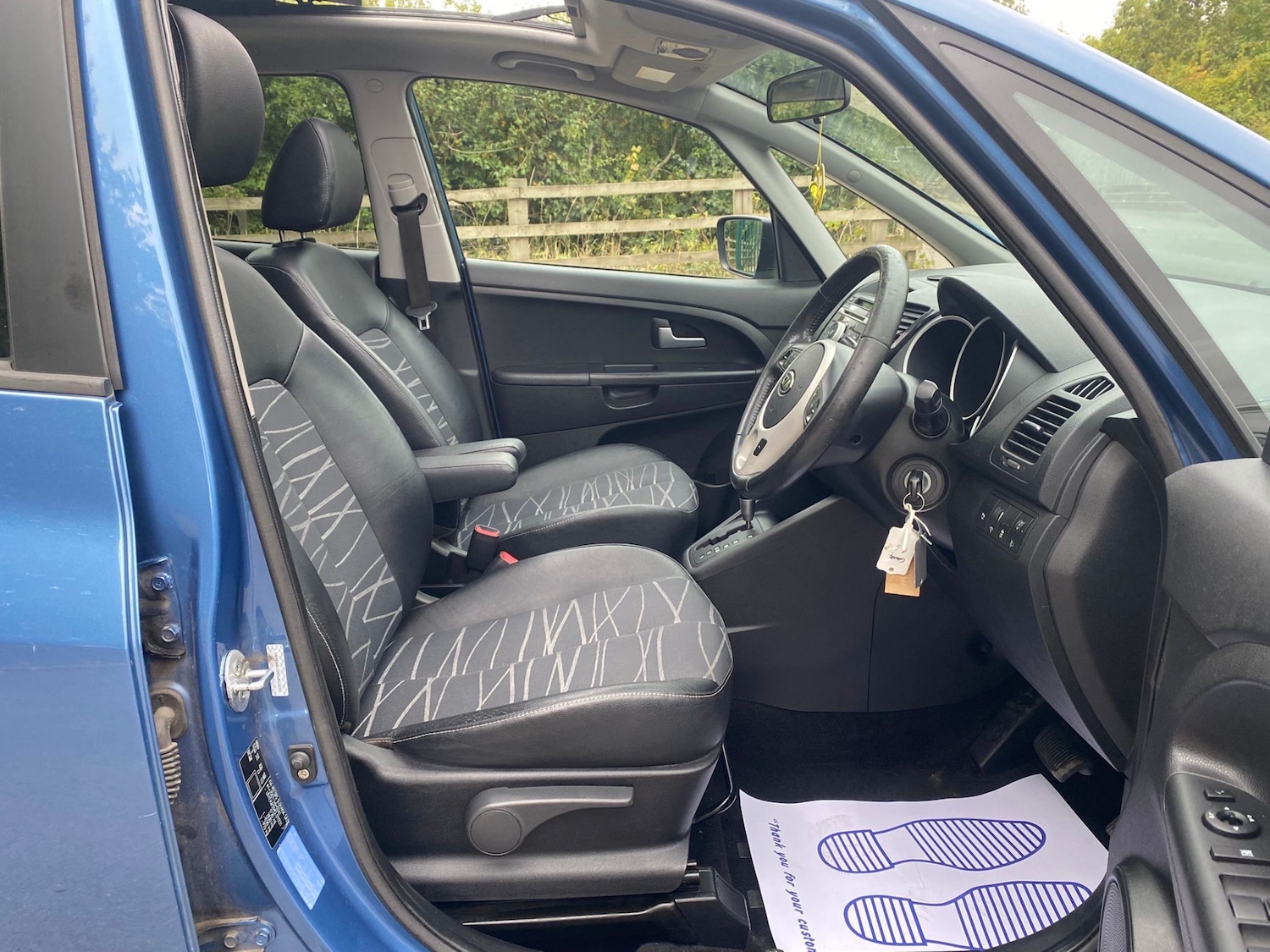 Used Kia Venga 2012 for sale - 76566461: Photo 11